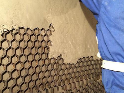 龜甲網(wǎng)有哪些類別 不同在哪里