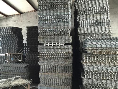 電廠防磨龜甲網廠-電廠防磨龜甲網只能用到電廠嗎