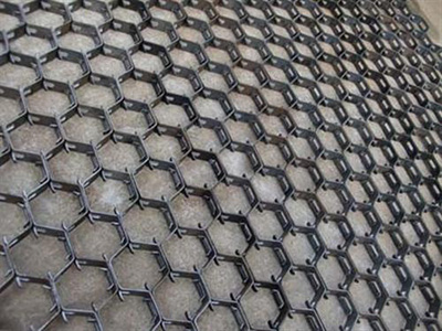 電廠龜甲網(wǎng)