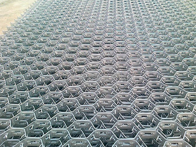 碳鋼龜甲網(wǎng)廠家-碳鋼龜甲網(wǎng)有哪些優(yōu)勢(shì)