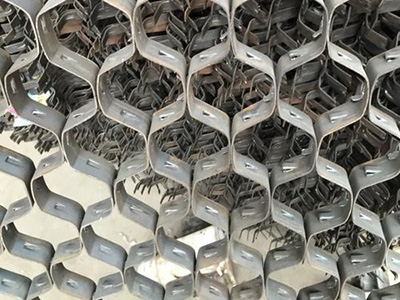 龜甲網與錨固釘的配套選用指南